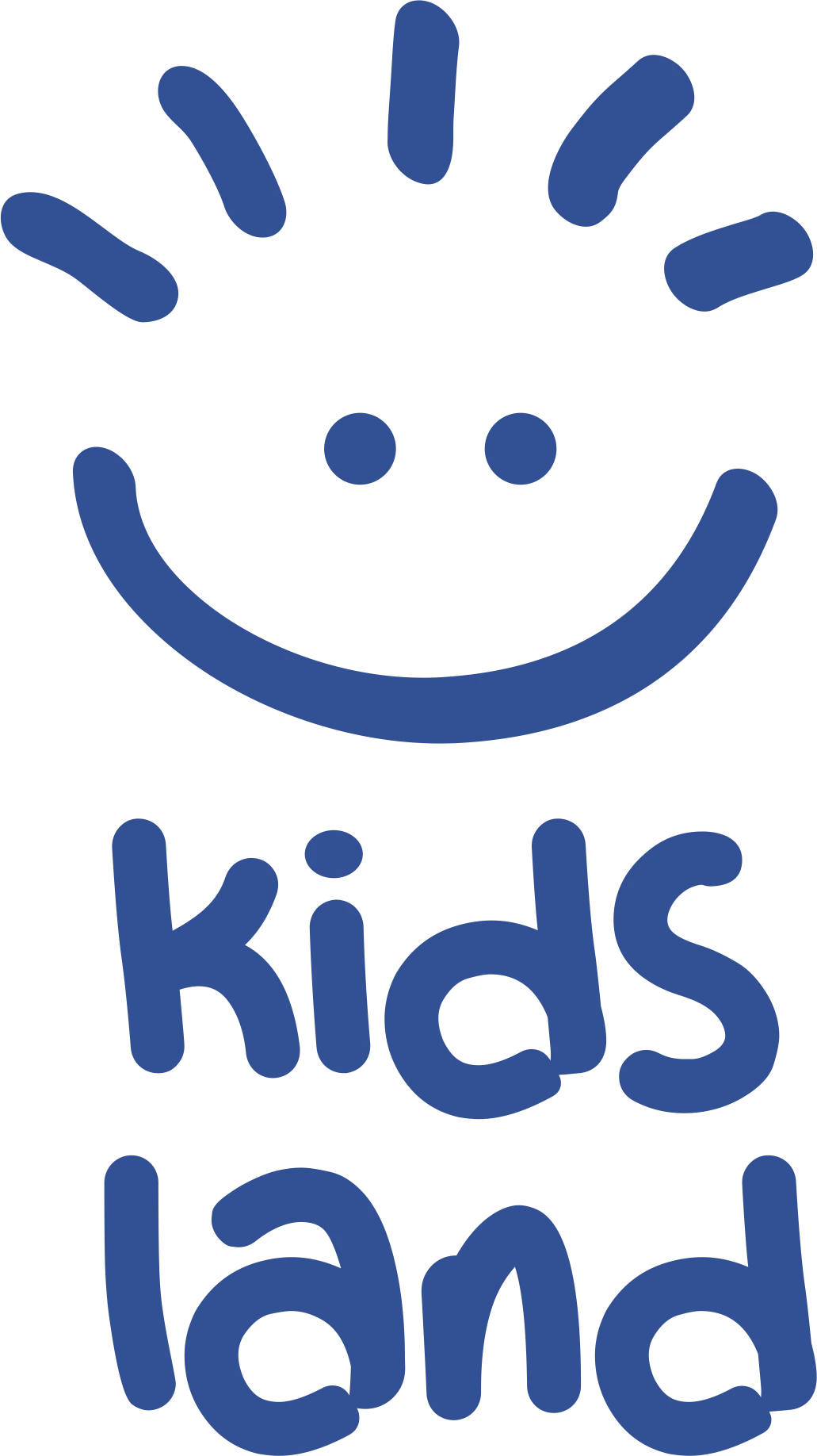 Kids Land logo